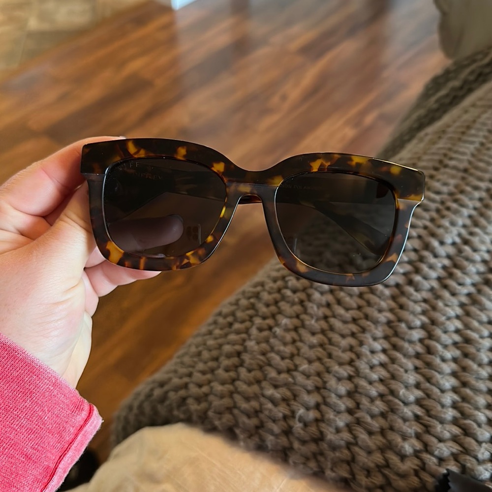 DIFF Sunglasses